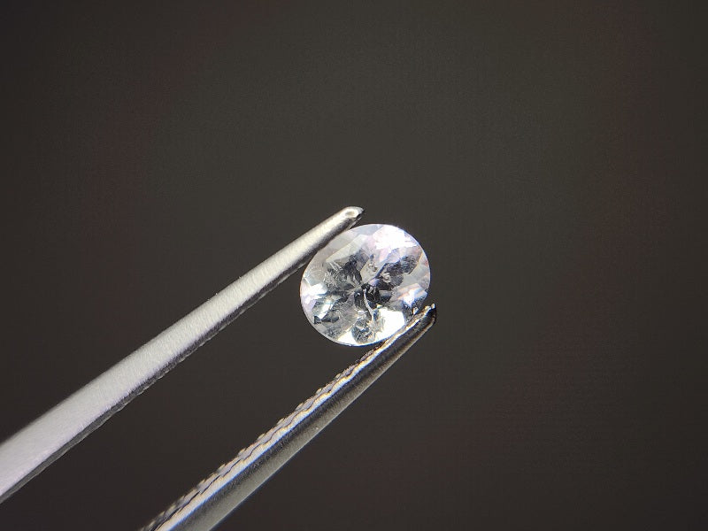 POL-8　ポルーサイト（カナダ産）　0.28ct