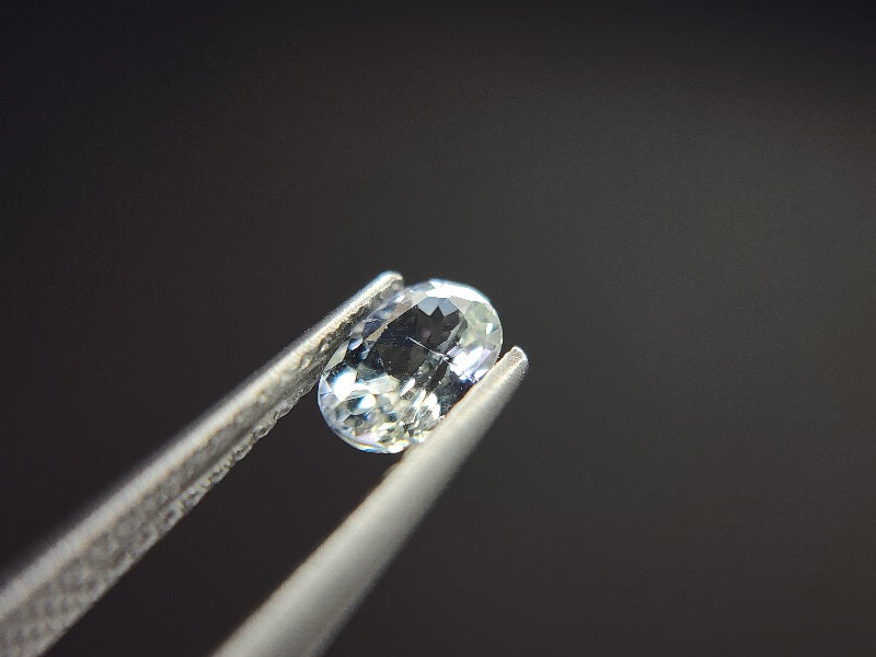 ACR-1　アクロアイト（モザンビーク産）　0.40ct