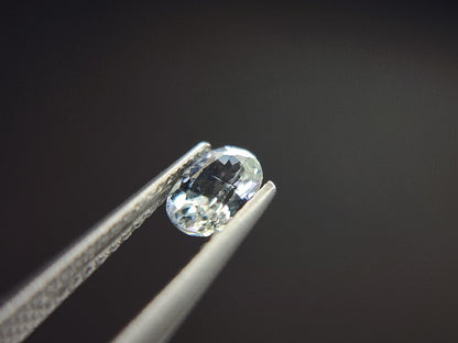 ACR-1　アクロアイト（モザンビーク産）　0.40ct