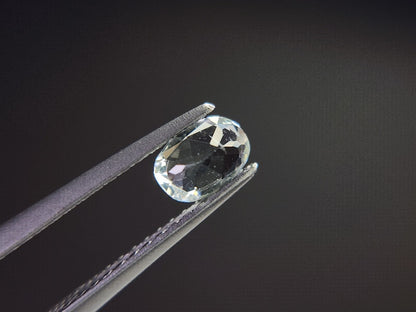 ACR-1　アクロアイト（モザンビーク産）　0.40ct