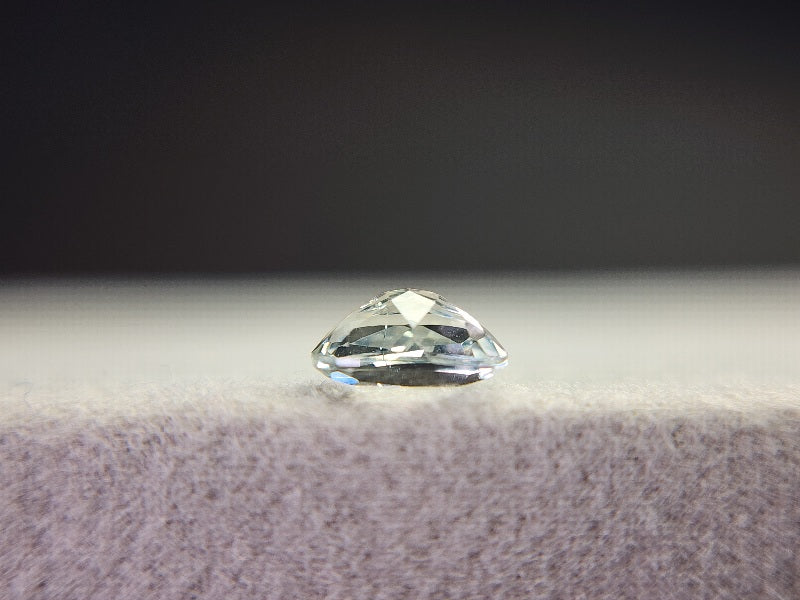 ACR-1　アクロアイト（モザンビーク産）　0.40ct