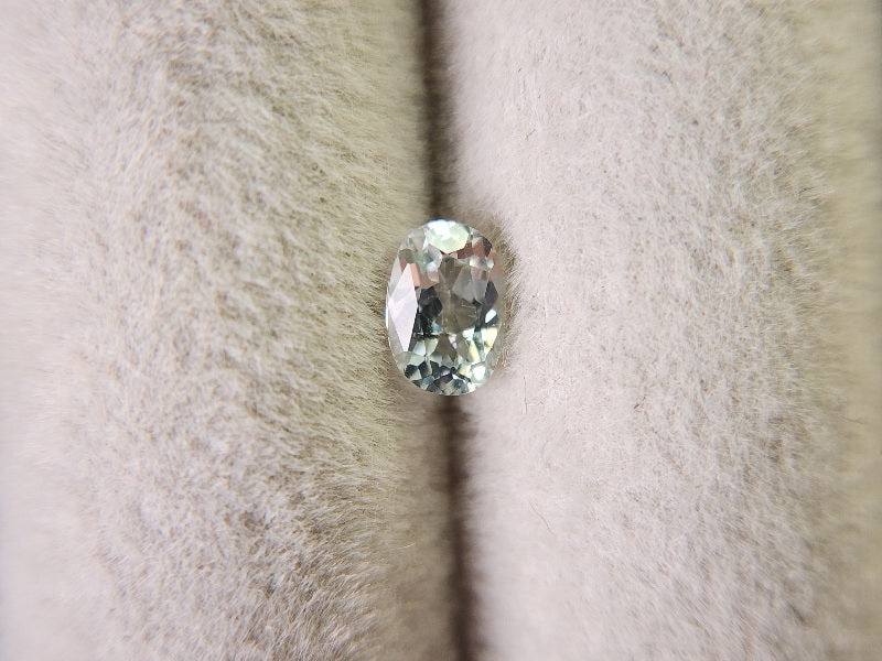 ACR-1　アクロアイト（モザンビーク産）　0.40ct