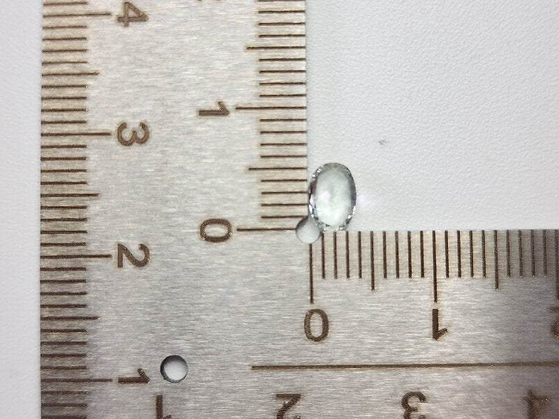 ACR-1　アクロアイト（モザンビーク産）　0.40ct