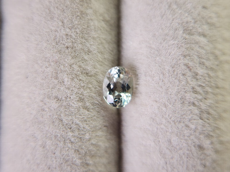 ACR-2　アクロアイト（モザンビーク産）　0.36ct