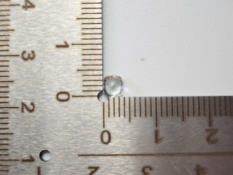 ACR-3　アクロアイト（モザンビーク産）　0.34ct