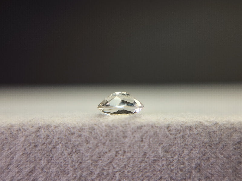 ACR-6　アクロアイト（モザンビーク産）　0.23ct