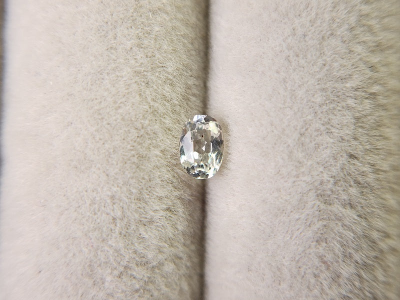 ACR-6　アクロアイト（モザンビーク産）　0.23ct