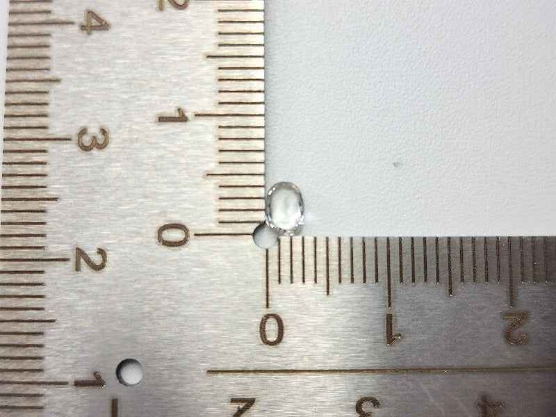 ACR-6　アクロアイト（モザンビーク産）　0.23ct