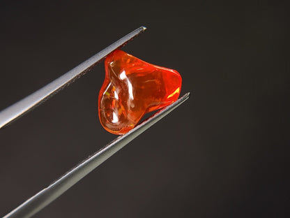 FIOP-2　ファイアオパール（メキシコ産）　2.22ct