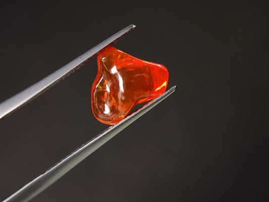 FIOP-2　ファイアオパール（メキシコ産）　2.22ct