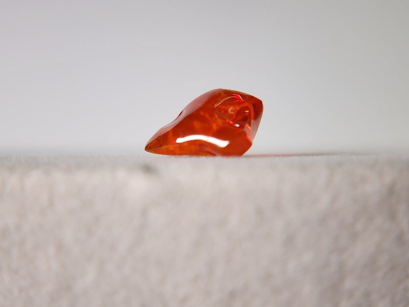 FIOP-2　ファイアオパール（メキシコ産）　2.22ct
