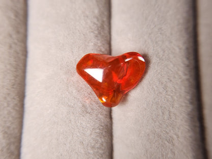 FIOP-2　ファイアオパール（メキシコ産）　2.22ct