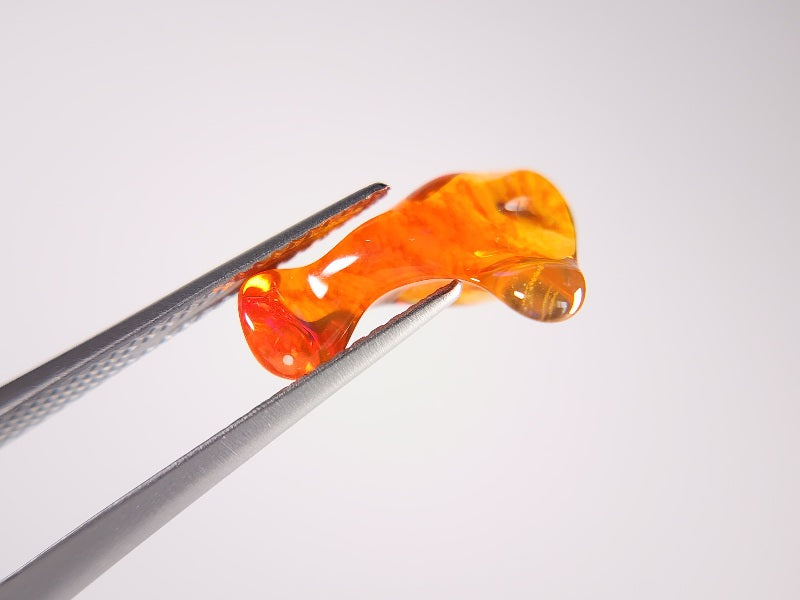 FIOP-3　ファイアオパール（メキシコ産）　2.19ct