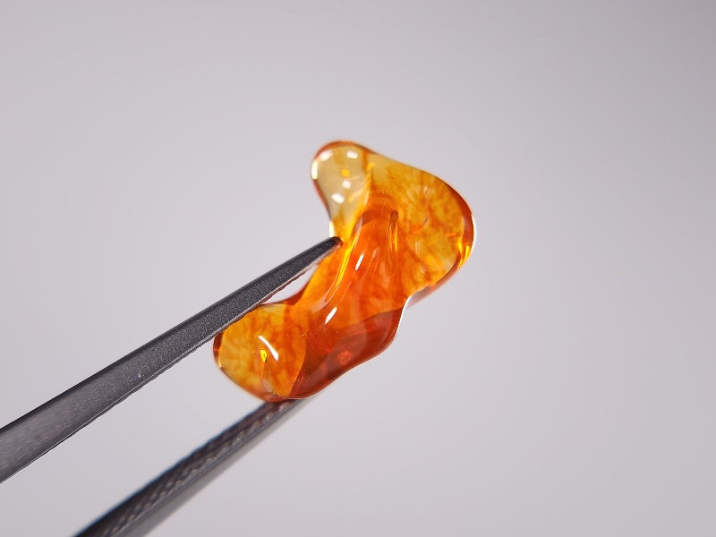FIOP-3　ファイアオパール（メキシコ産）　2.19ct