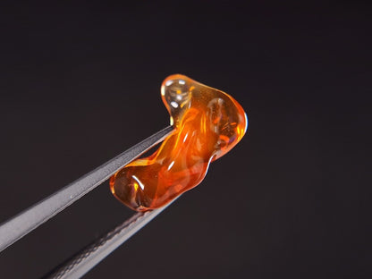 FIOP-3　ファイアオパール（メキシコ産）　2.19ct