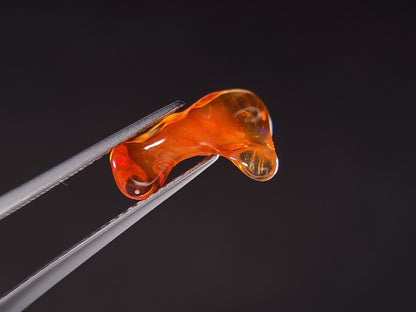 FIOP-3　ファイアオパール（メキシコ産）　2.19ct