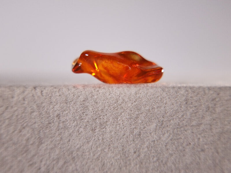 FIOP-3　ファイアオパール（メキシコ産）　2.19ct