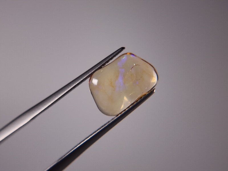 FIOP-4　ファイアオパール（メキシコ産）　2.07ct