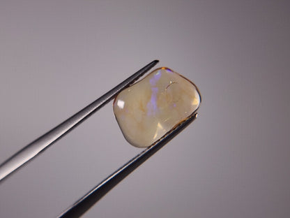 FIOP-4　ファイアオパール（メキシコ産）　2.07ct