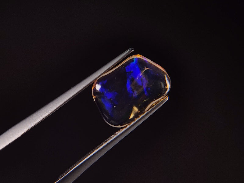 FIOP-4　ファイアオパール（メキシコ産）　2.07ct