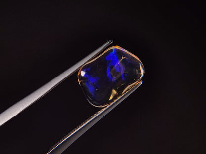 FIOP-4　ファイアオパール（メキシコ産）　2.07ct