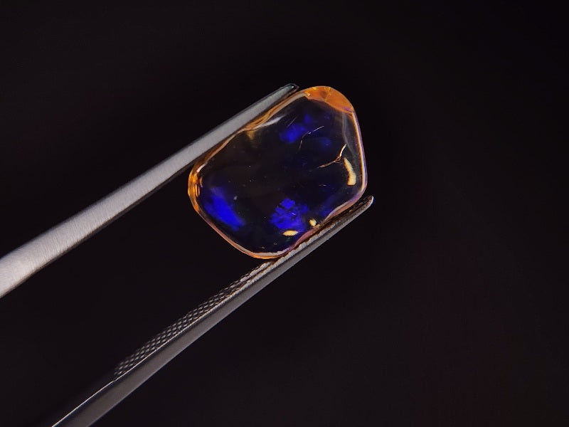 FIOP-4　ファイアオパール（メキシコ産）　2.07ct