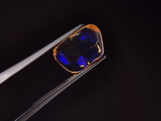 FIOP-4　ファイアオパール（メキシコ産）　2.07ct