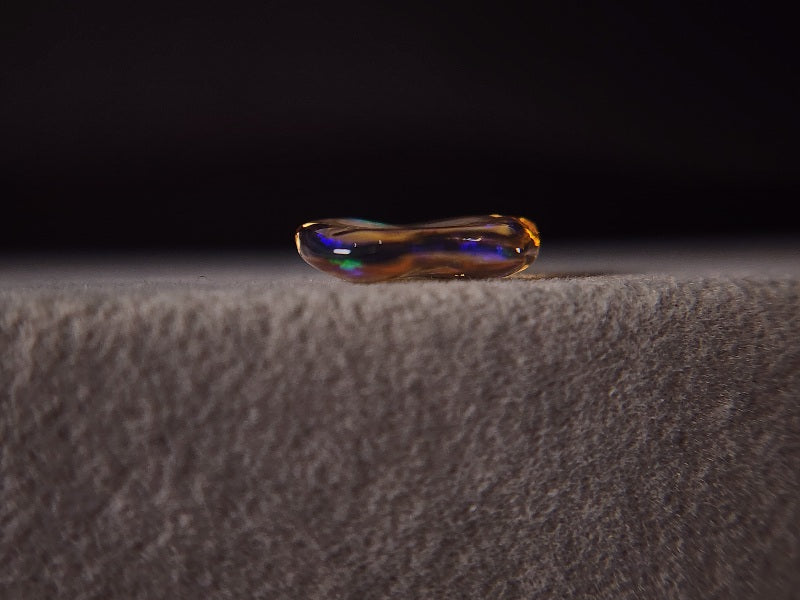 FIOP-4　ファイアオパール（メキシコ産）　2.07ct