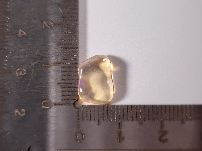 FIOP-4　ファイアオパール（メキシコ産）　2.07ct