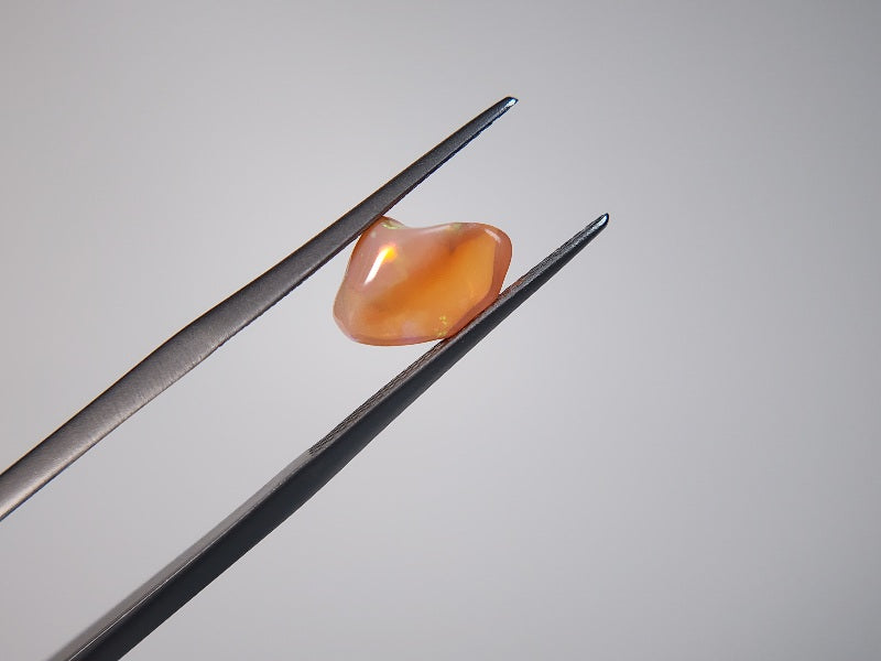 FIOP-6　ファイアオパール（メキシコ産）　1.71ct