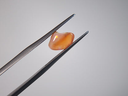 FIOP-6　ファイアオパール（メキシコ産）　1.71ct