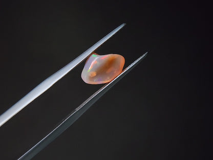 FIOP-6　ファイアオパール（メキシコ産）　1.71ct