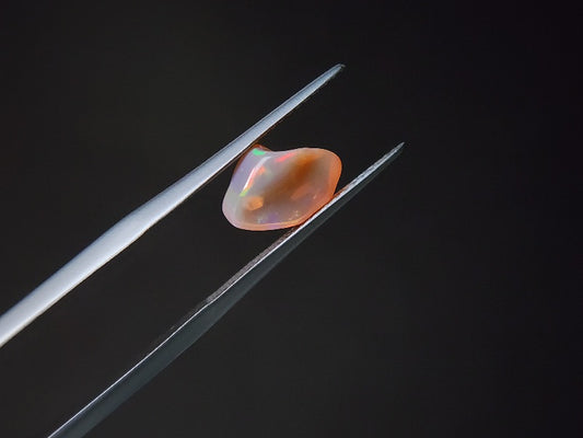 FIOP-6　ファイアオパール（メキシコ産）　1.71ct