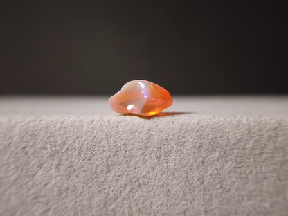 FIOP-6　ファイアオパール（メキシコ産）　1.71ct