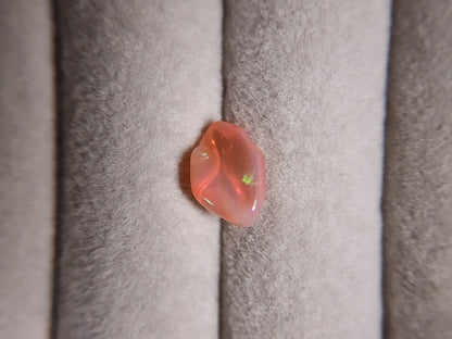 FIOP-6　ファイアオパール（メキシコ産）　1.71ct