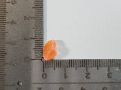 FIOP-6　ファイアオパール（メキシコ産）　1.71ct