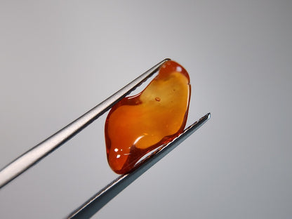 FIOP-7　ファイアオパール（メキシコ産）　1.64ct