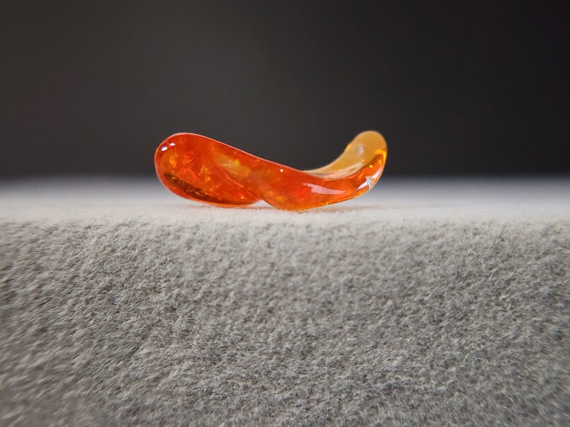FIOP-7　ファイアオパール（メキシコ産）　1.64ct