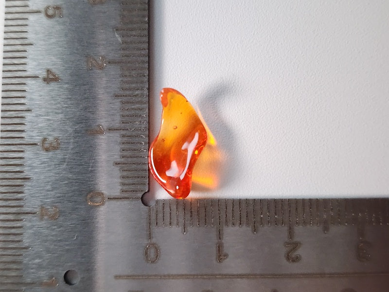 FIOP-7　ファイアオパール（メキシコ産）　1.64ct