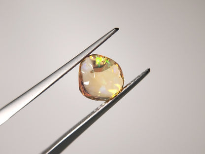 FIOP-8　ファイアオパール（メキシコ産）　1.13ct