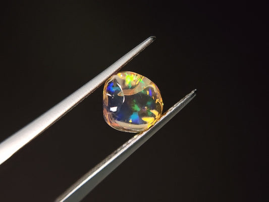 FIOP-8　ファイアオパール（メキシコ産）　1.13ct