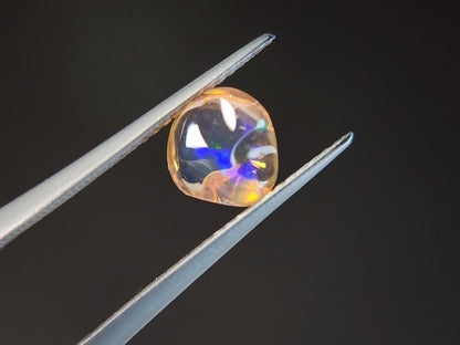 FIOP-8　ファイアオパール（メキシコ産）　1.13ct