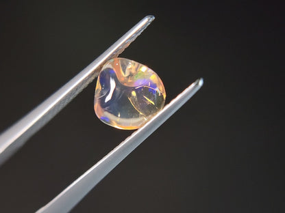 FIOP-8　ファイアオパール（メキシコ産）　1.13ct