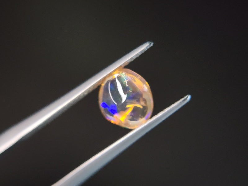 FIOP-8　ファイアオパール（メキシコ産）　1.13ct