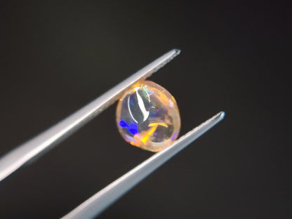 FIOP-8　ファイアオパール（メキシコ産）　1.13ct
