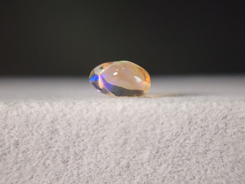 FIOP-8　ファイアオパール（メキシコ産）　1.13ct