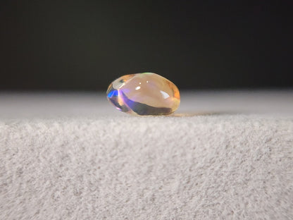 FIOP-8　ファイアオパール（メキシコ産）　1.13ct