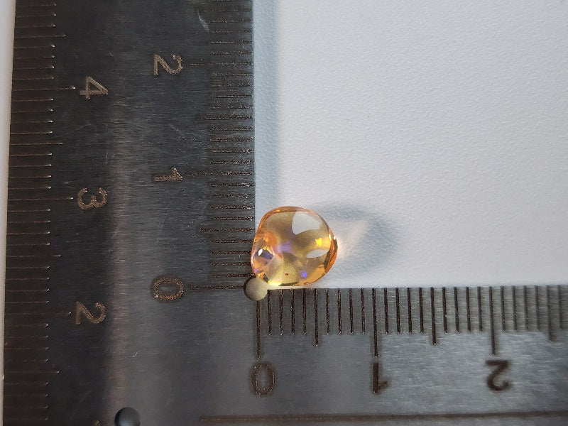 FIOP-8　ファイアオパール（メキシコ産）　1.13ct