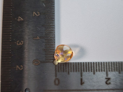 FIOP-8　ファイアオパール（メキシコ産）　1.13ct