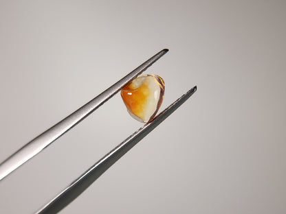 FIOP-9　ファイアオパール（メキシコ産）　0.98ct